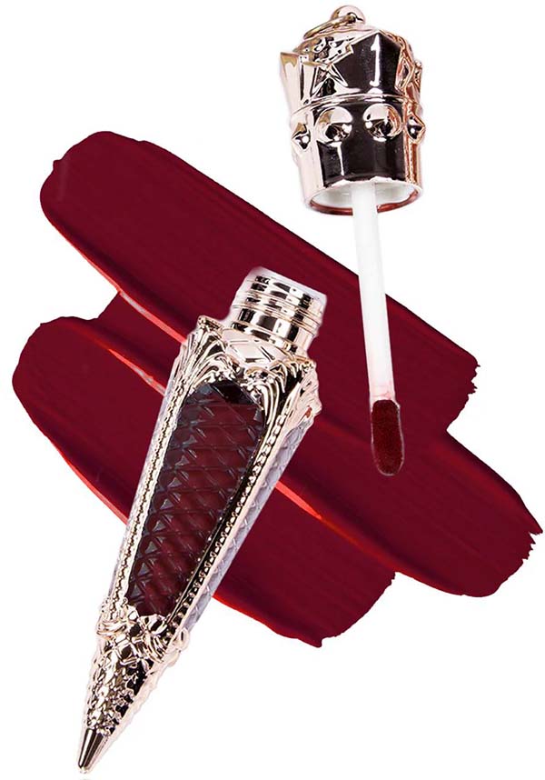 Sweet Dreams | LIQUID LUXE VELVET LIPSTICK