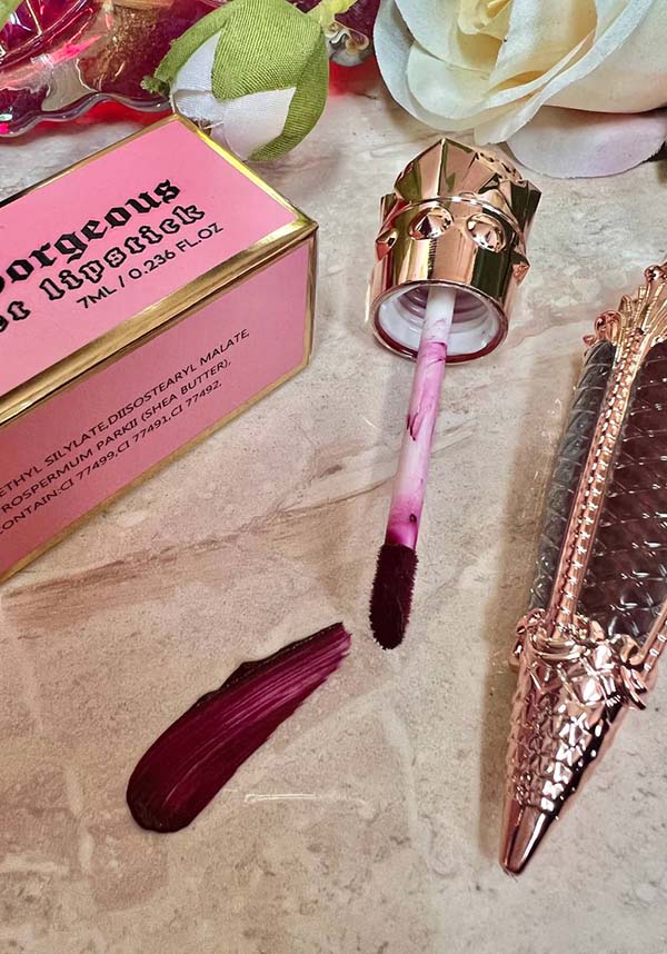 Sweet Dreams | LIQUID LUXE VELVET LIPSTICK
