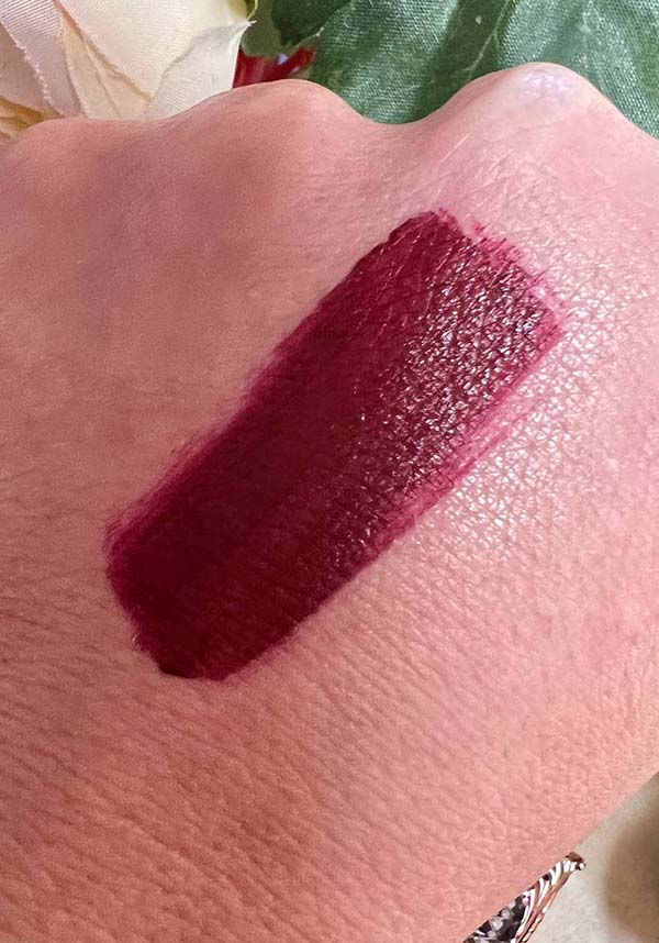 Sweet Dreams | LIQUID LUXE VELVET LIPSTICK