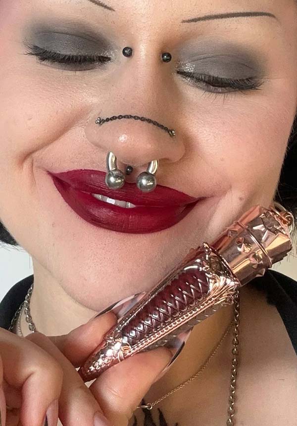 Sweet Dreams | LIQUID LUXE VELVET LIPSTICK
