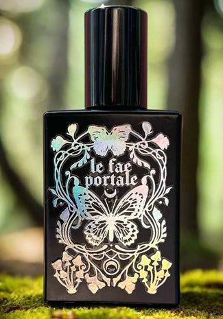 Le Fae [The Faraway Tree] | MINI PERFUME