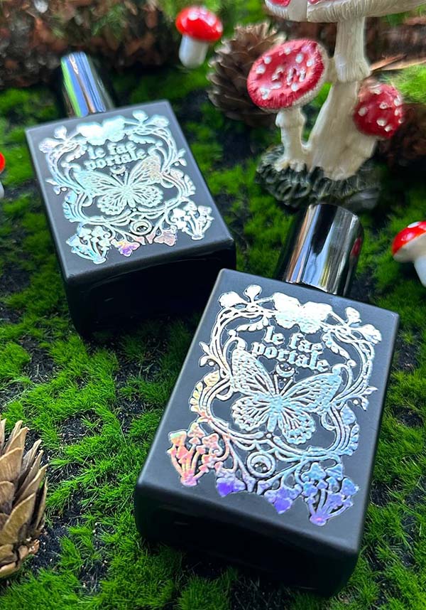 Le Fae [The Faraway Tree] | MINI PERFUME