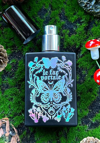 Le Fae [The Faraway Tree] | MINI PERFUME