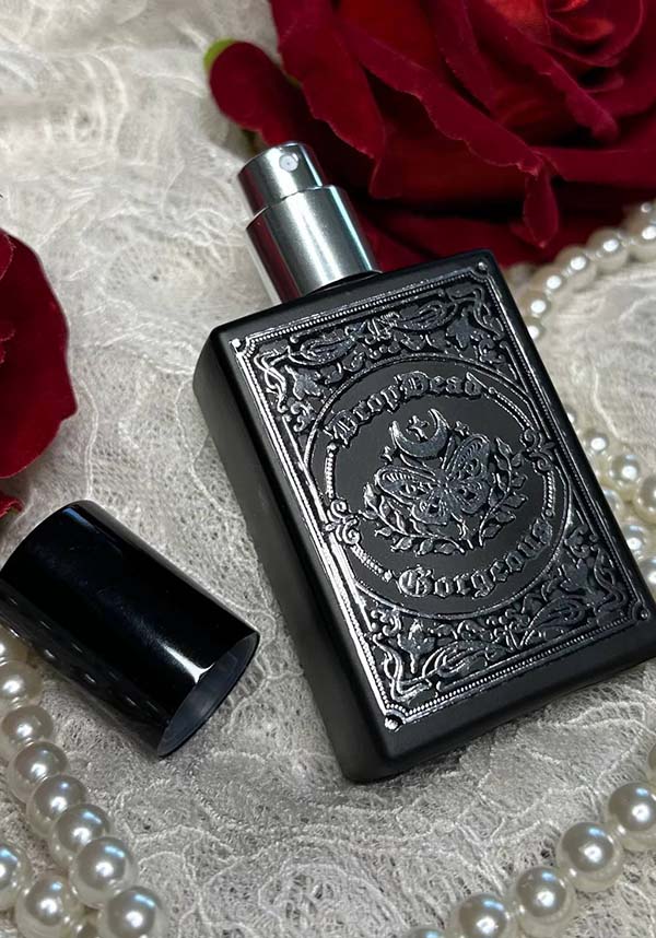 The Velvet Rope | MINI PERFUME