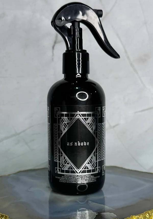 Waterlily And Rain | DELUXE INTERIOR MIST