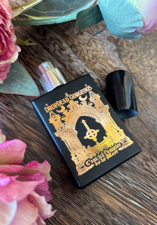 Pink Label Cry Over Spilt Milk | MINI PERFUME