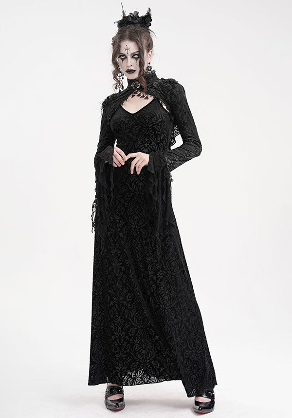 Titania | BOLERO