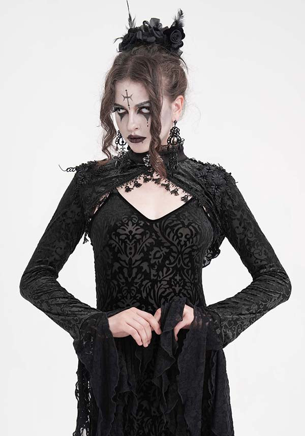 Titania | BOLERO