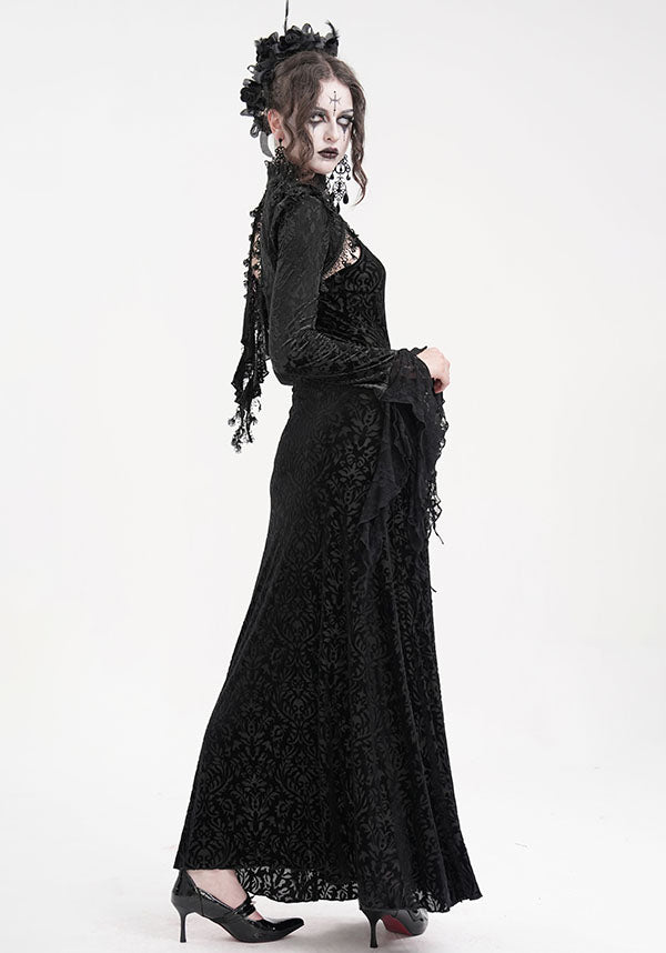 Titania | BOLERO