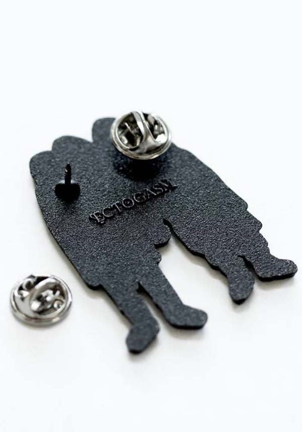 Ghost Couple | ENAMEL PIN