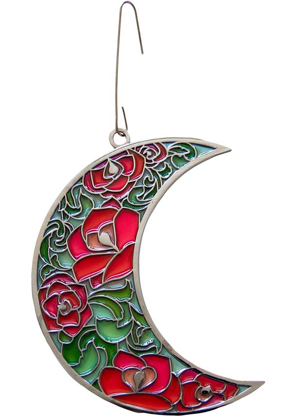 Moon Roses | SUNCATCHER
