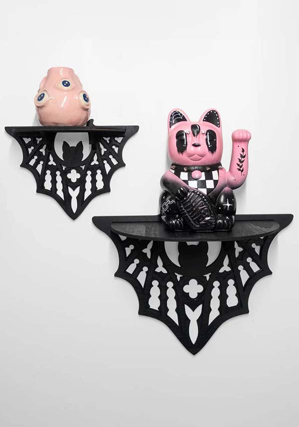 Cathedral Bat [Large] | CURIO SHELF