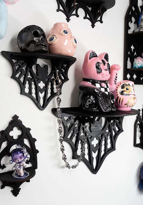 Cathedral Bat [Large] | CURIO SHELF