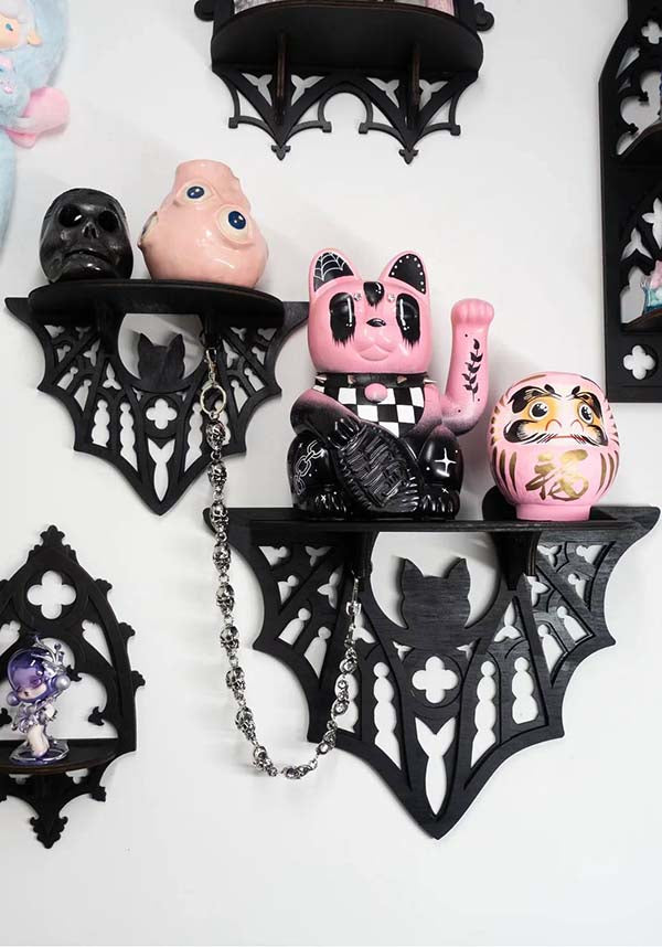 Cathedral Bat [Large] | CURIO SHELF