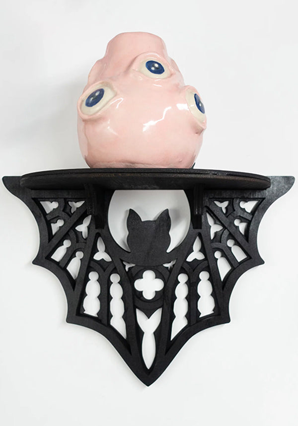 Edenki Cathedral Bat [Small] - Side View