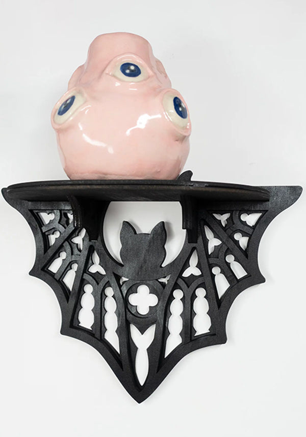 Edenki Cathedral Bat [Small] - Detail View