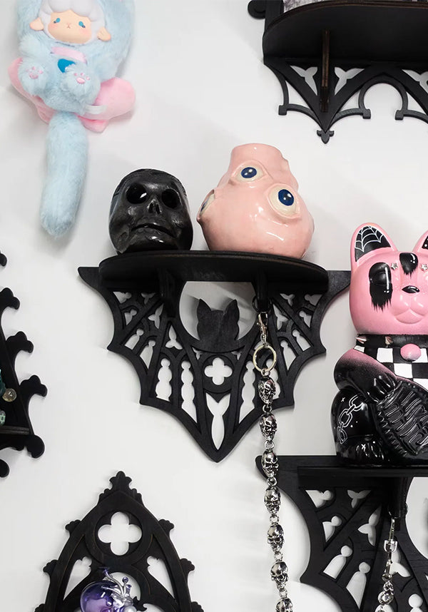 Cathedral Bat [Small] | CURIO SHELF