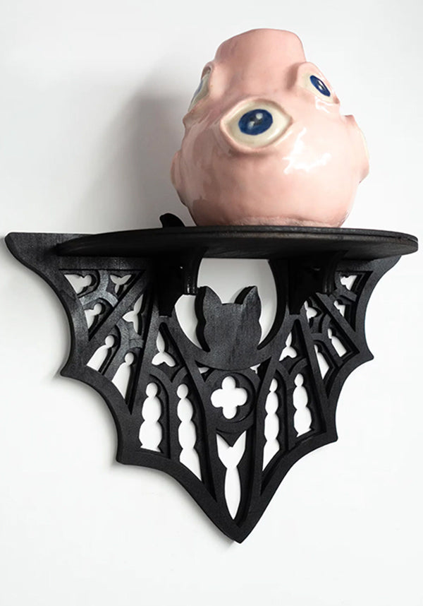 Cathedral Bat [Small] | CURIO SHELF
