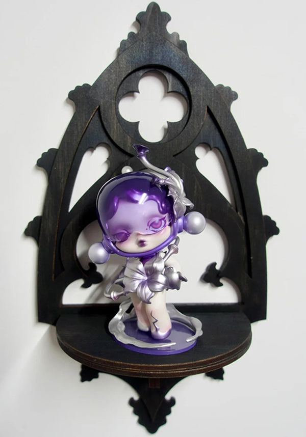 Edenki Gothic Cathedral [Mini Arch] - Close Up