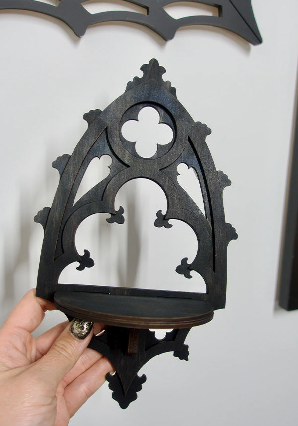 Gothic Cathedral [Mini Arch] | CURIO SHELF