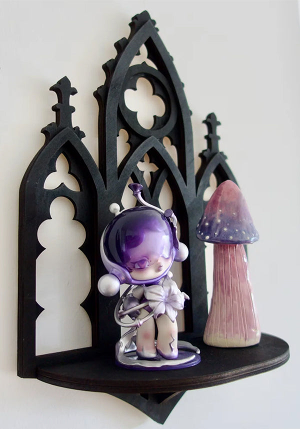 Gothic Cathedral [Mini] | CURIO SHELF