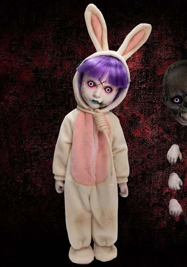 Eggzorcist | RETURN OF THE LIVING DEAD DOLLS
