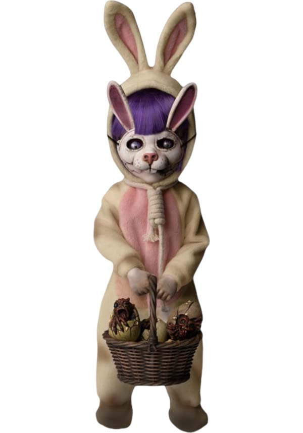 Eggzorcist | RETURN OF THE LIVING DEAD DOLLS
