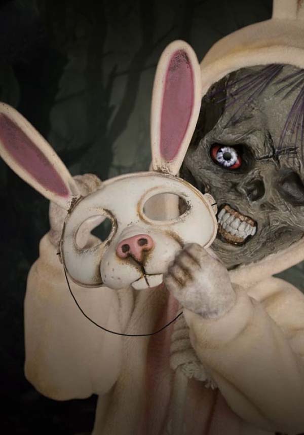 Eggzorcist | RETURN OF THE LIVING DEAD DOLLS