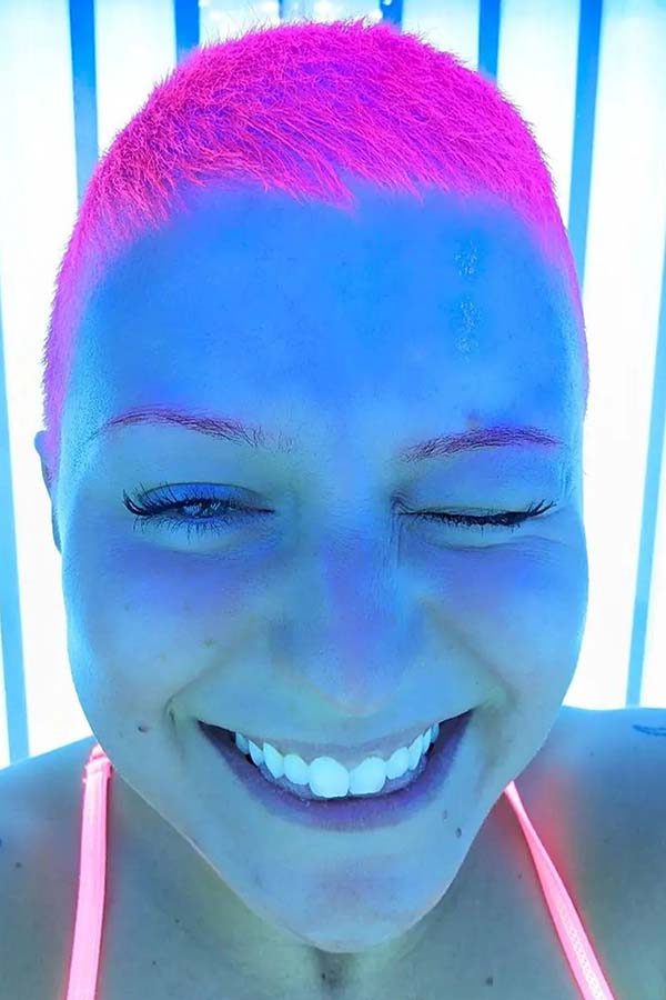 Electric Paradise | HAIR COLOUR [118ml]