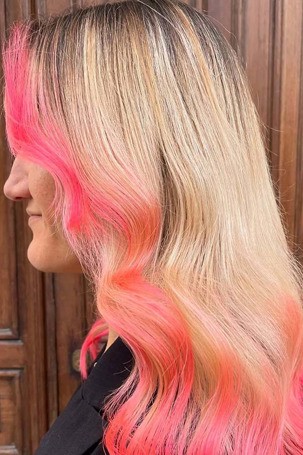 Electric Paradise | HAIR COLOUR [118ml]