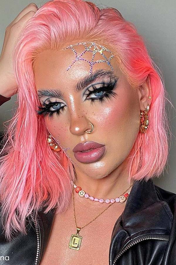 Electric Paradise | HAIR COLOUR [236ml]