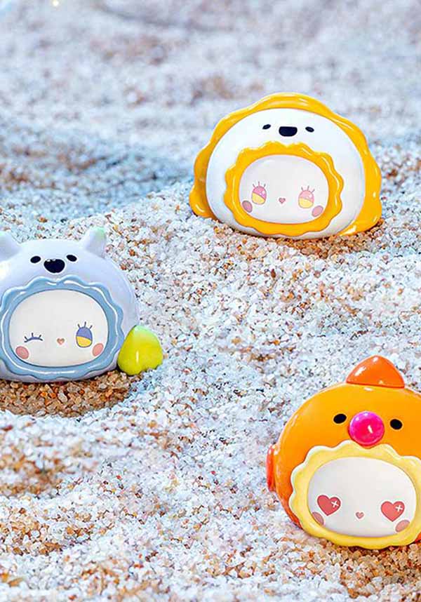 Emma Ocean Bubble Beans | BLIND BOX