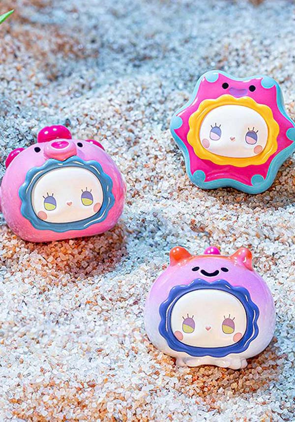 Emma Ocean Bubble Beans | BLIND BOX