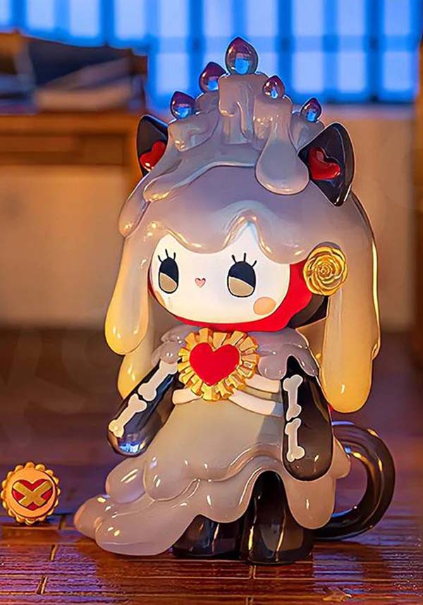 Emma Secret Forest Frostveil | FIGURE [BLIND BOX]