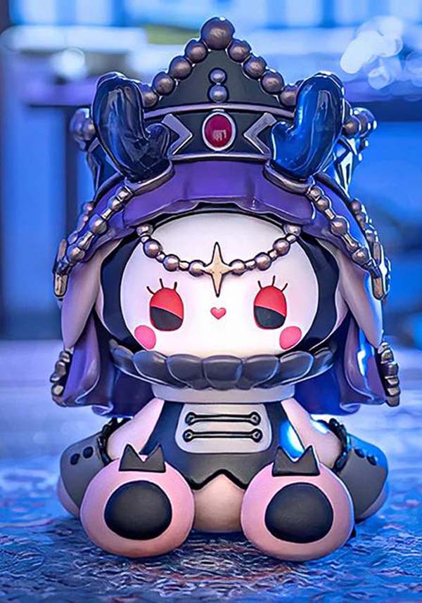 Emma Secret Forest Frostveil | FIGURE [BLIND BOX]