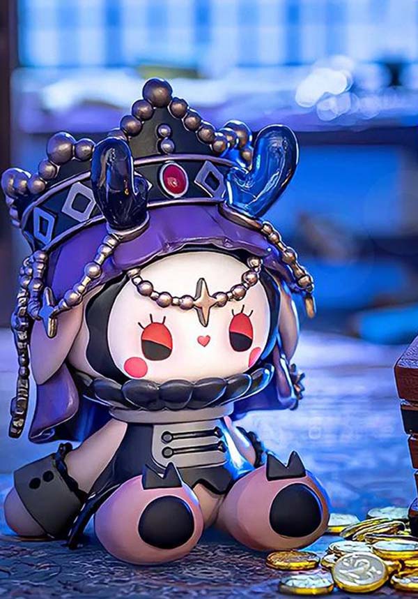 Emma Secret Forest Frostveil | FIGURE [BLIND BOX]
