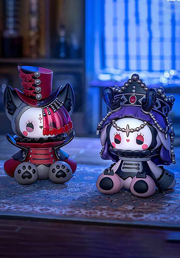 Emma Secret Forest Frostveil | FIGURE [BLIND BOX]