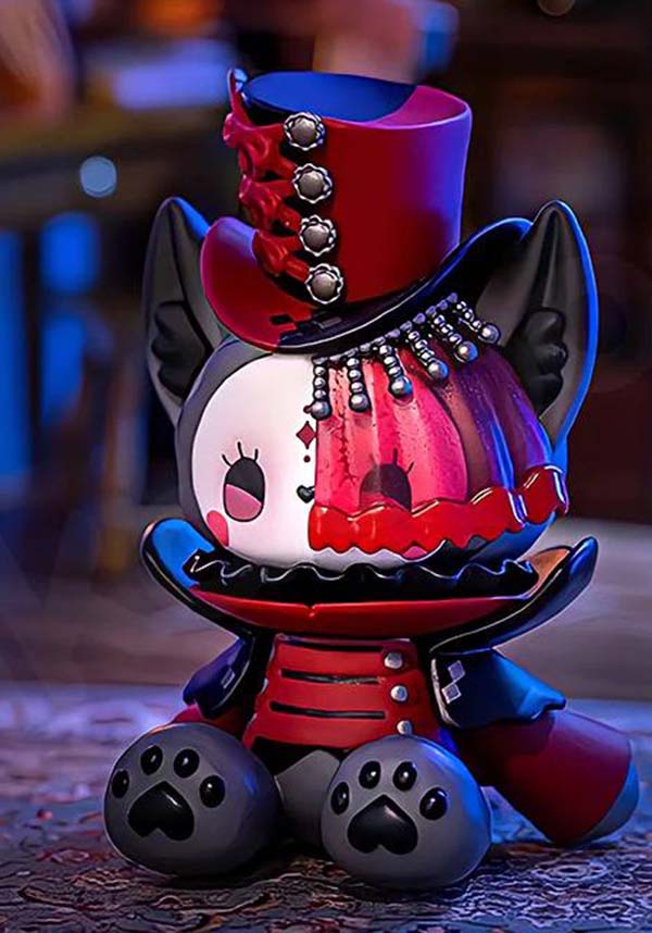 Emma Secret Forest Frostveil | FIGURE [BLIND BOX]
