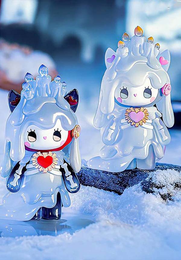 Emma Secret Forest Frostveil | FIGURE [BLIND BOX]