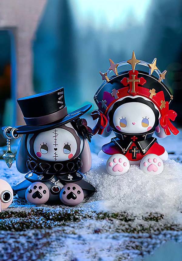 Emma Secret Forest Frostveil | FIGURE [BLIND BOX]