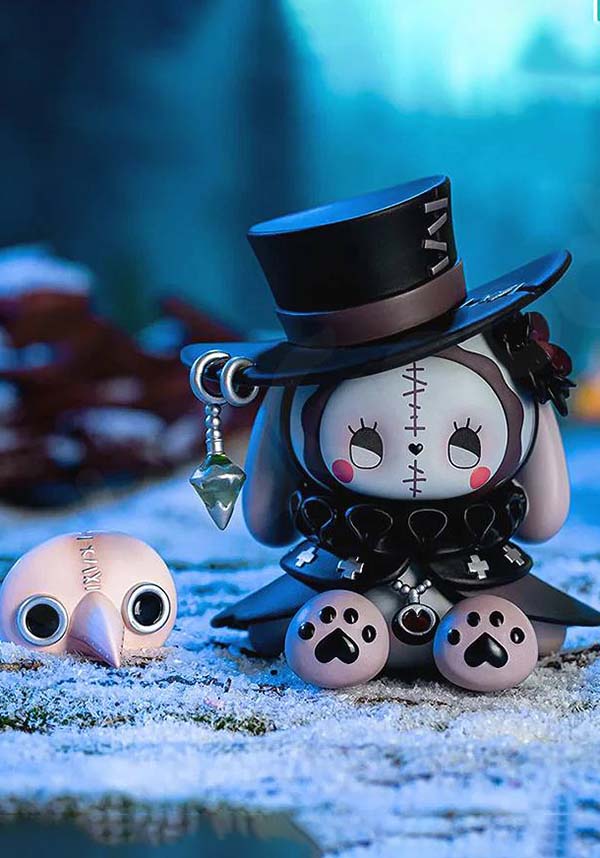 Emma Secret Forest Frostveil | FIGURE [BLIND BOX]