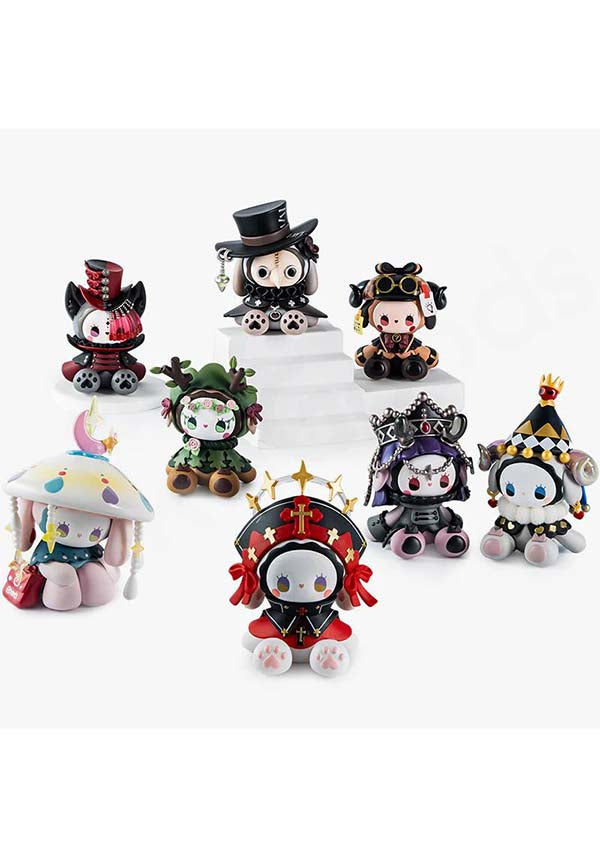 Emma Secret Forest Frostveil | FIGURE [BLIND BOX]