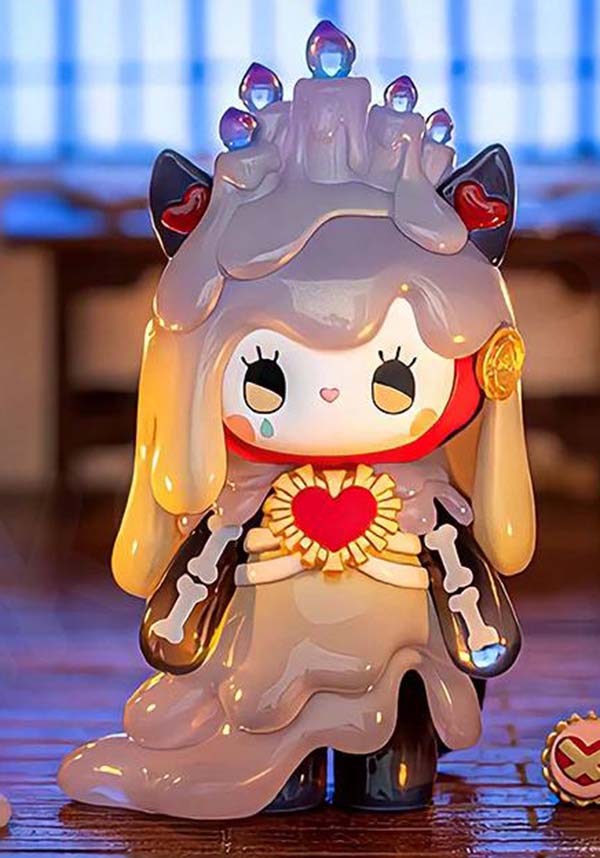 Emma Secret Forest Frostveil | FIGURE [BLIND BOX]