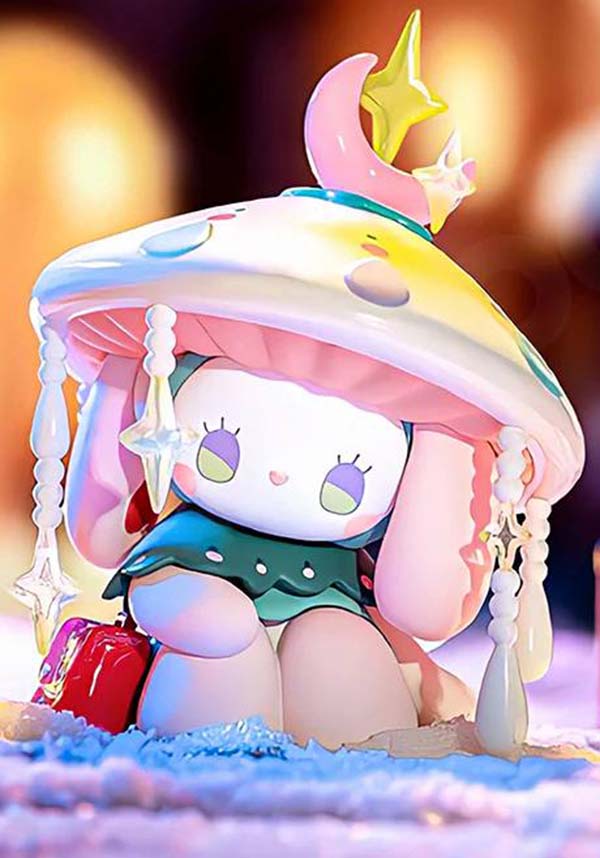 Emma Secret Forest Frostveil | FIGURE [BLIND BOX]