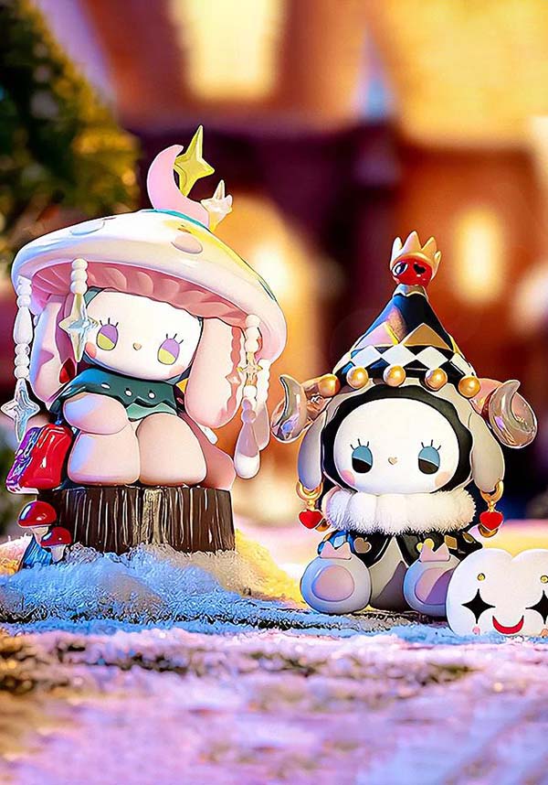 Emma Secret Forest Frostveil | FIGURE [BLIND BOX]