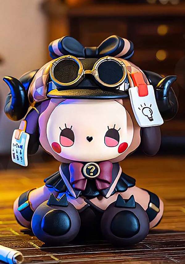 Emma Secret Forest Frostveil | FIGURE [BLIND BOX]