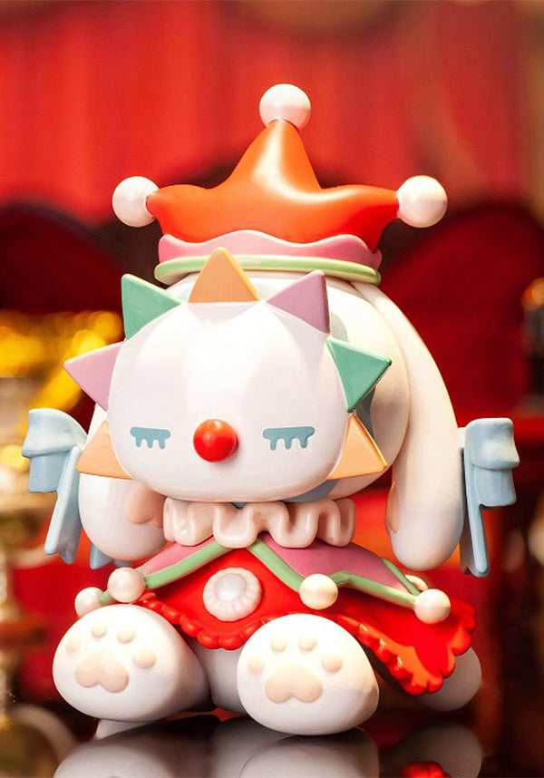 Emma Secret Forest Masked Ball | BLIND BOX