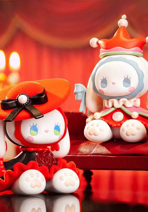 Emma Secret Forest Masked Ball | BLIND BOX