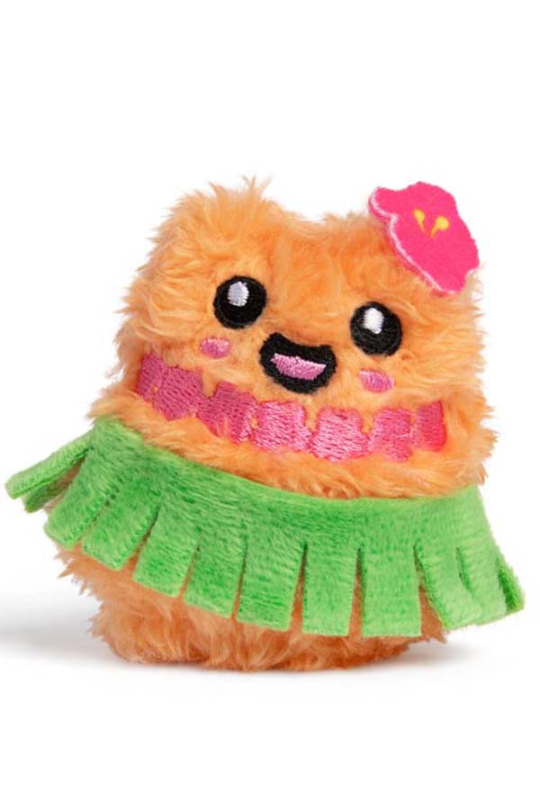Emotional Support Pals Nugget | PLUSH [BLIND BOX]