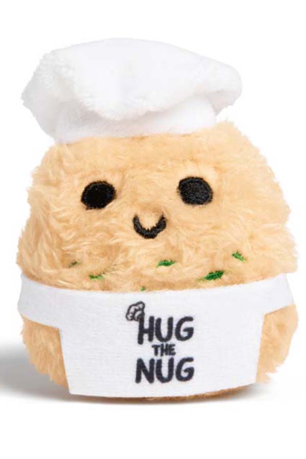 Emotional Support Pals Nugget | PLUSH [BLIND BOX]